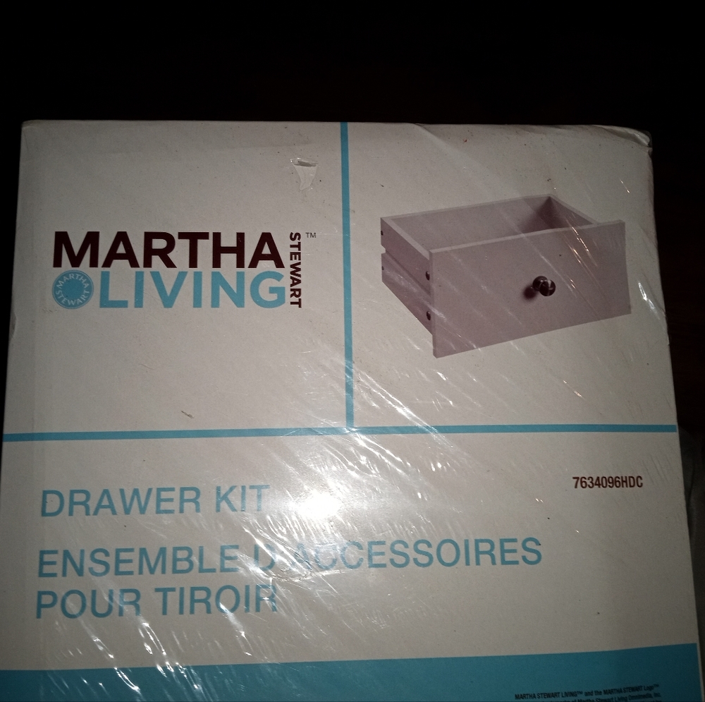 Drawers